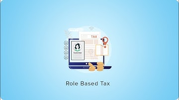 Role Based Tax | Professional SaaS Explainer Video for WooCommerce