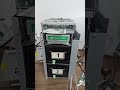 MFS SDM-200 With Two cassette, 500notes per cassette #atm #kioskbusiness #money #machine #cash