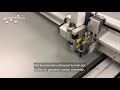 Snijmachine | Zünd digital cutter type G3