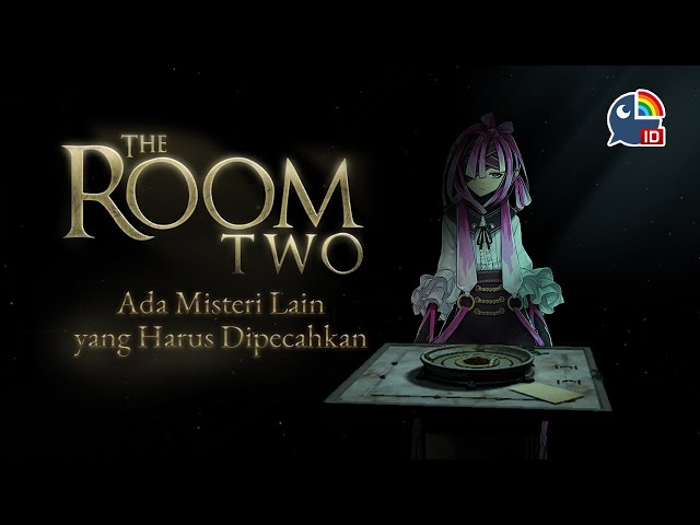 【The Room Two】 Kembali Memecahkan Teka-Teki【 NIJISANJI | Derem Kado 】のサムネイル