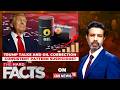 Trump Talks And Oil Prices Fluctuate: Is There A Consistent Pattern? | The Hard Facts | News18