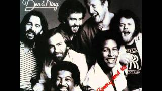 Average White Band - Get It Up For Love chords