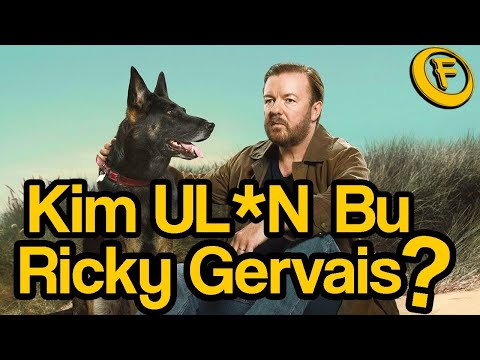 Kim Ulan Bu Ricky Gervais