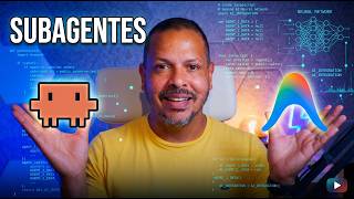 Como Usar Subagentes no Claude Code e Antigravity CLI