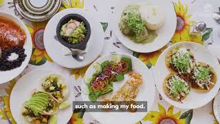 Grubhub Restaurant Stories: Casa Mexico screenshot 3