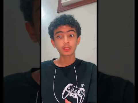 مقطع تقليد ترا هذا من باب المزح لا اكثر هو زي اخوي والله