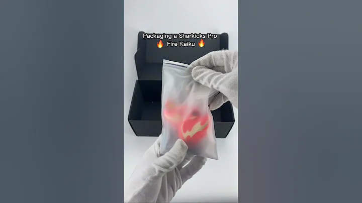 Level up your slipper game with Sharkicks Pro#sharkslides #viral #slides #slippers #packanorder