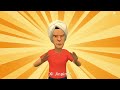 Massa Rants #4: Muammar Gaddafi