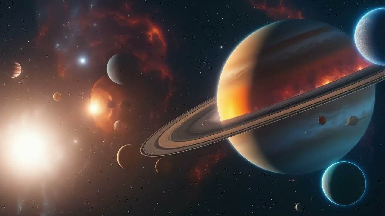 Atacama & Jakaan - The Hybrid