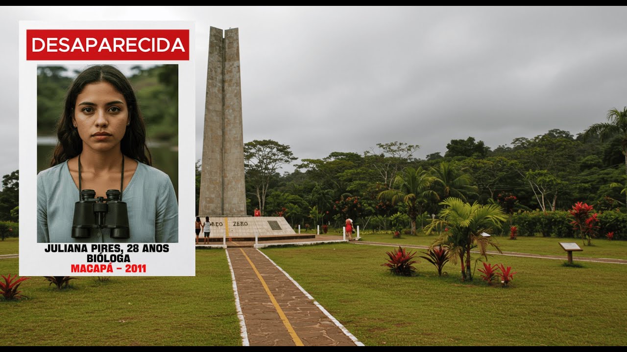 Macapá 2011 caso arquivado resolvido — prisão choca comunidade