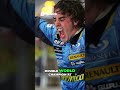 Racing Legends - Fernando Alonso
