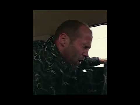#Стэтхэм слушает #Шуфутинский 3 сентября 😂 Прикол 😀 #shorts