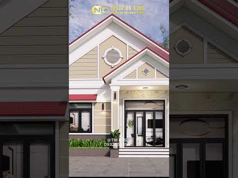 Nhà cấp 4