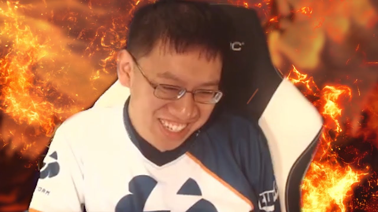 Hearthstone: RANDOM STUFF w/ Trump