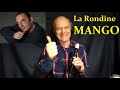 La rondine - MANGO