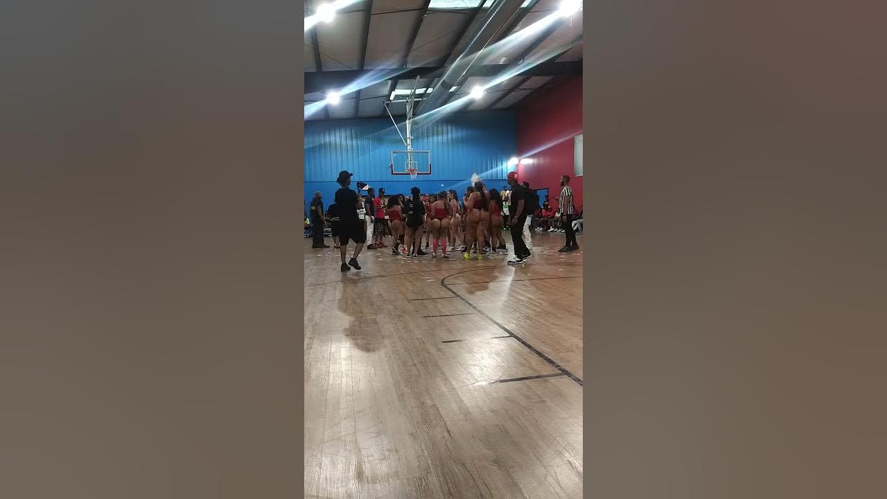 buns and basketball p1 YouTube