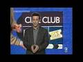 Cineclub (1995) TVE2 - Presentación