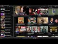 Playlist Lab (Live): Culture Commentary + Curation