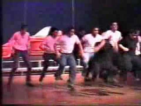 Musical Grease (+) 04 - Greased Lightning