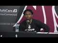 Easop winston jr usc postgame sept 21