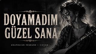 Doymadım Güzel Sana - Anatolian Feshane(70S Psychedelic Rock Cover)