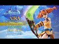 [LAUNCH STREAM] Skies of Arcadia – Aika Statue