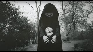 My friend disappeared- what happened?
