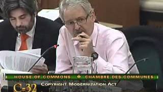 Bill C-32's Digital Lock Rules and Education