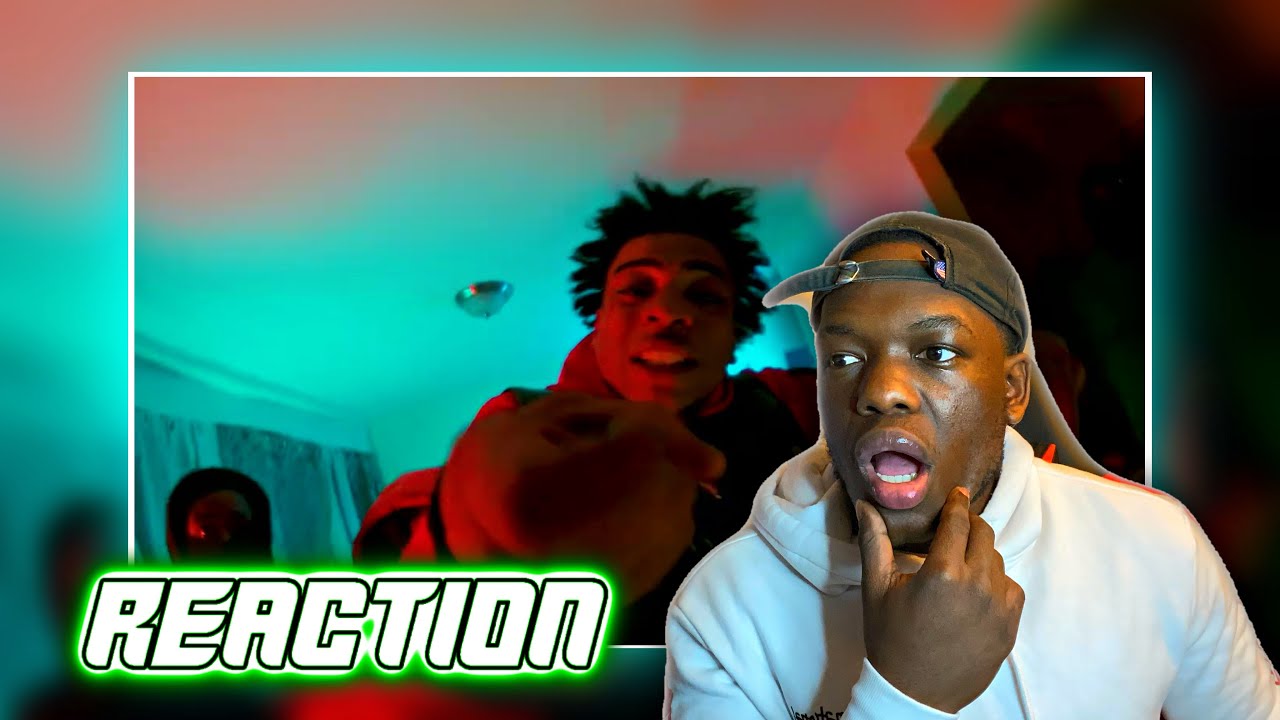 Dougie B Keep it 100 REACTION! YouTube
