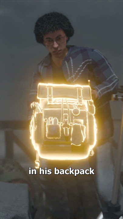 The Photographer Who Died Saving His Film 😥