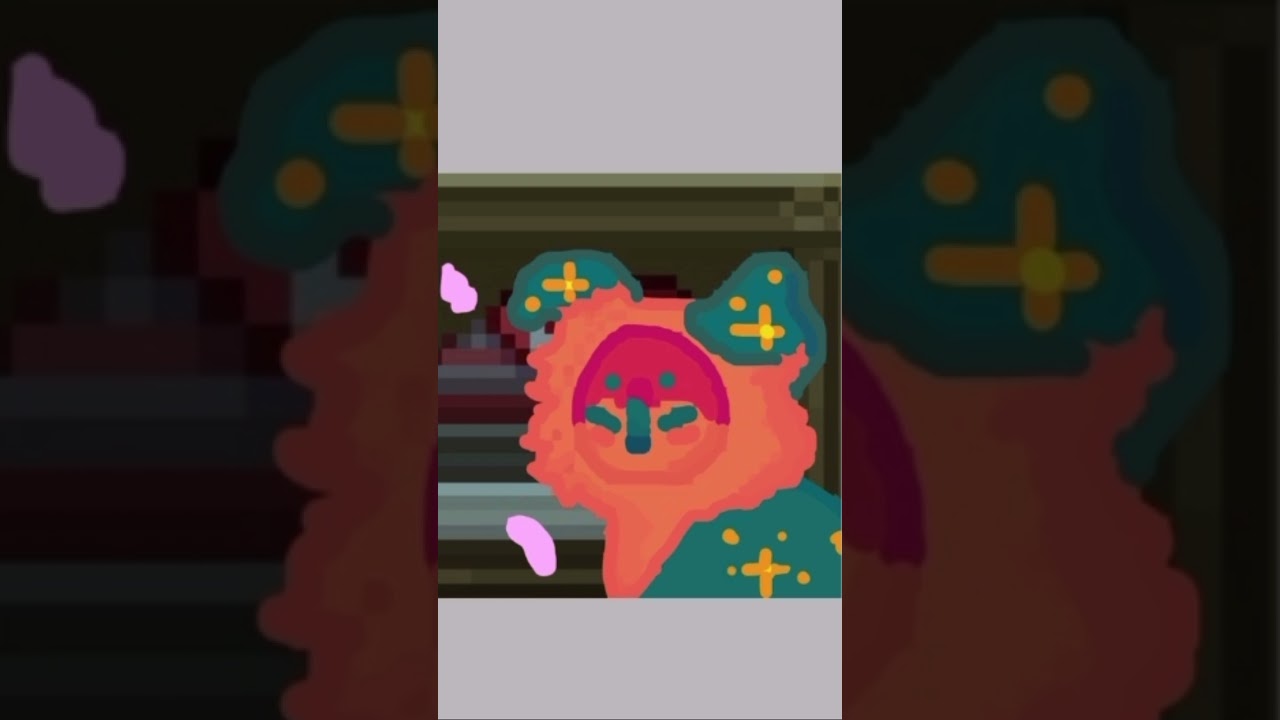 Turning my pets into digital art ❤️ 