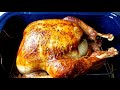 How To Cook The Best Juicy Turkey Recipe