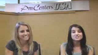 LiveHelpNow testimonial by PM Centers USA