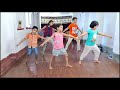 chanda chamke cham cham |choreography Dance video |