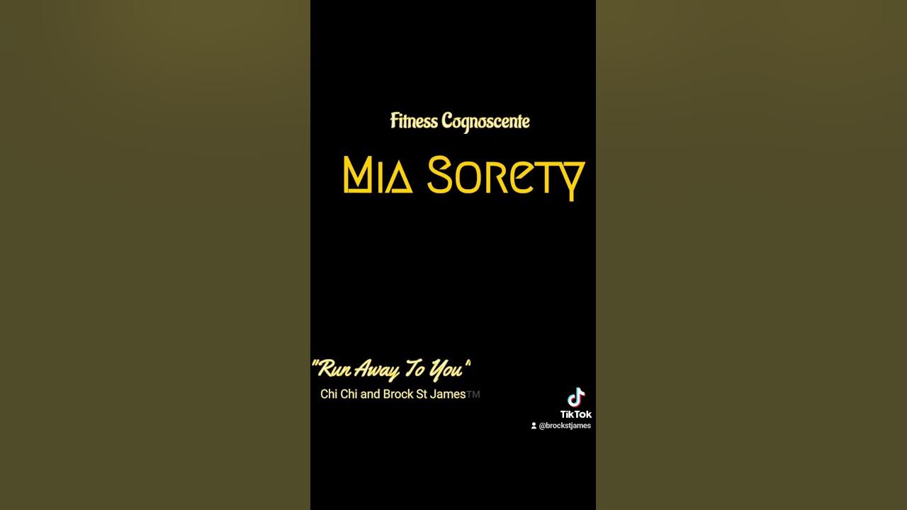 Comprehensive Guide To Mia Sorety Biography Achievements And Impact Ham(02)