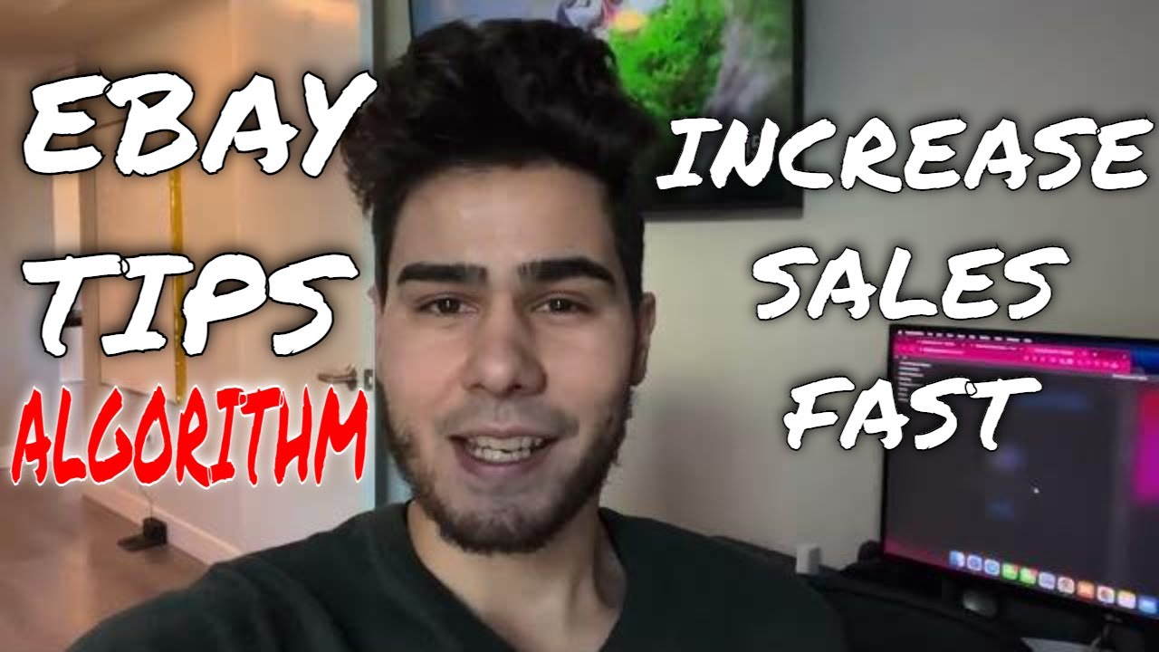 Increase eBay Sales in 2022 with This Hack For Slow Sales (Really Works