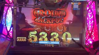 【５０００枚】FT3のグランドJP5000枚OVER！！【限界突破メダルゲーム】