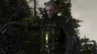 The Witcher 3: Contract: Missing Son (Morvudd)
