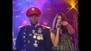 Captain Jack - Captain Jack (Live @ Power Vision Die Fete 1996) chords