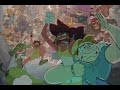 Warner Bros. Discovery's Great Marketing For Invincible Fight Girl... A Modern Show on MeTV Toons?
