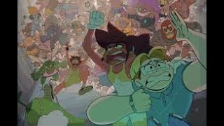 Warner Bros. Discoverys Great Marketing For Invincible Fight Girl... A Modern Show on MeTV Toons?