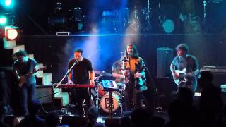 Video thumbnail of "Fickle Friends - Shaker - Liverpool Sound City - Friday 2nd May 2014   The Kazimier"