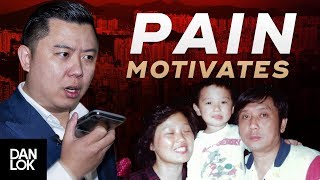 Boss In The Private Jet - How Do You Stay Motivated On Your Why?