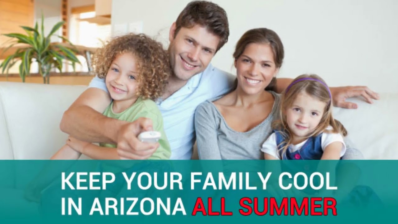 ⁣Bruce's Air Conditioning & Heating - Best AC installation in San Tan Valley, AZ