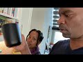 Making Coffee with my Wife | Michael Jr. #comedy #coffee