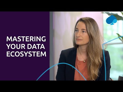Capgemini Invent Talks: Mastering Your Data Ecosystem