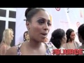12th Annual Art for Life Benefit: Russell Simmons, La La Vazquez Anthony and more!