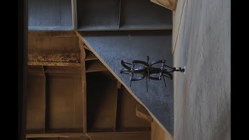 Use Case Highlight: Cargo Hold Inspection