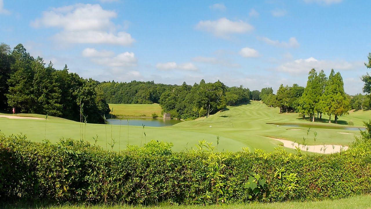 高小小山会　香取カントリークラブ　2025 7 23