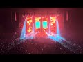 Scooter Mom Was On Tequila Live At OVO Hydro 31 Oct 2024 